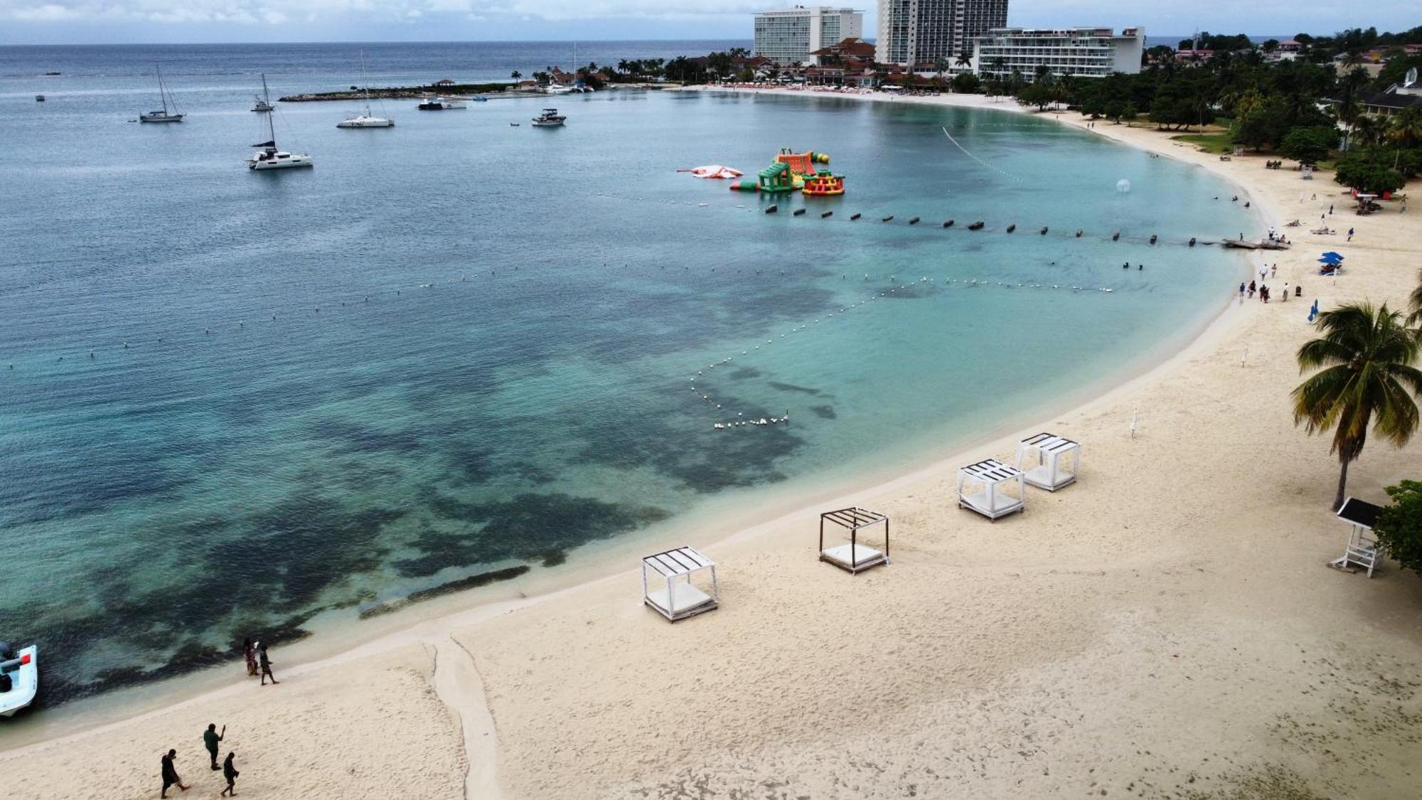 Malia Dreamers Paradise Ocho Rios Ngoại thất bức ảnh