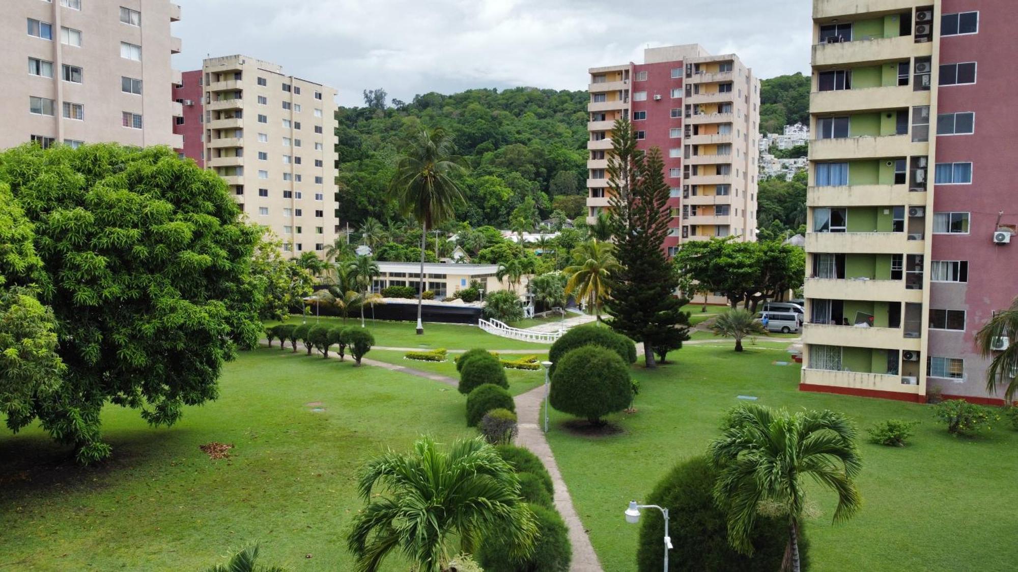 Malia Dreamers Paradise Ocho Rios Ngoại thất bức ảnh