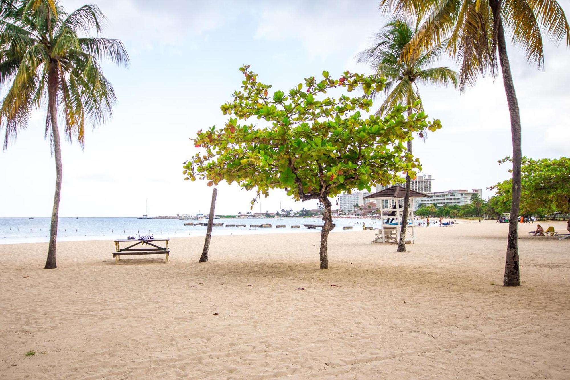 Malia Dreamers Paradise Ocho Rios Ngoại thất bức ảnh