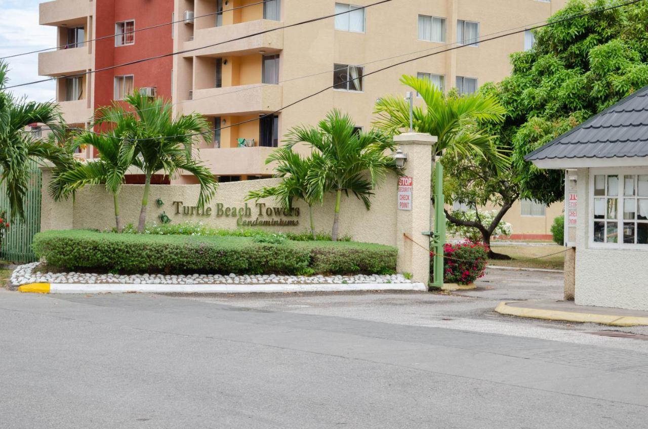 Malia Dreamers Paradise Ocho Rios Ngoại thất bức ảnh